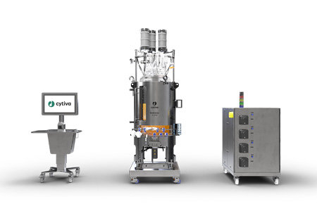 Xcellerex X-Platform Bioreactors