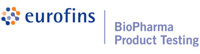 eurofins biopharma product testing