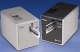 Brother Mobile Solutions: PT-9700PC and PT-9800PCN Desktop Barcode And Label Printers