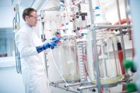 Quotient Sciences - Drug Synthesis