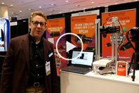 Demonstrated SWIR Solutions For Imaging, Spectroscopy, And More pw2023-princeton