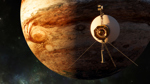 Voyager's 48-Year Quest Through RF Communication Excellence Voyager 1 GettyImages-2017961243