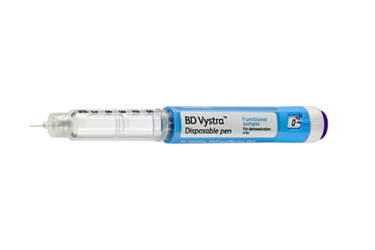 vystra liraglutide vystra liraglutide