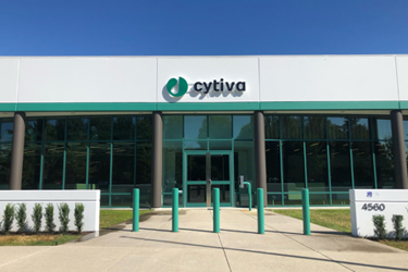Cytiva Cytiva