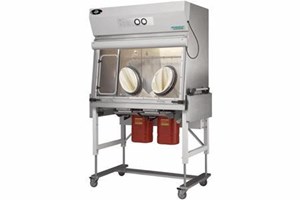 Compounding Pharmacy Isolator