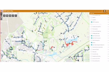 BMP_System_Map_Application BMP_System_Map_Application