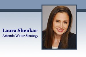 What's The Next Big Thing In Water? laura2