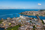 AEGEA Implements A Digital Twin At Manaus' São Jorge District To Improve Water Quality And Asset Management Decisions 1154648139_Manaus