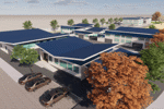 Amagua C.E.M. Designs Solar-Powered Water Treatment And Distribution  amagua-CEM