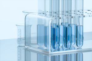 LCR Sampling Kits With 120 Water LCR Sampling graphic
