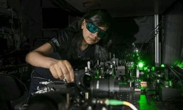 ANU Invention To Inspire New Night-Vision Specs ANU Invention To Inspire New Night-Vision Specs