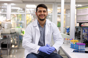 Thermo FIsher - empowering biotech