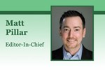 By Matt Pillar, editor in chief