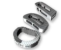 ulrich medical USA Releases New Spinal Implant For US Mark   et tezo