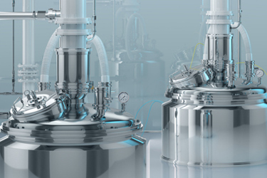 biopharmaceutical drug manufacturing, bioreactor facility-GettyImages-2281747941 biopharmaceutical drug manufacturing, bioreactor facility-GettyImages-2281747941