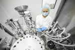 Is Your Bioprocess Facility Truly 'State-Of-The-Art?' Drug-Manufacturing-GettyImages-1424064172