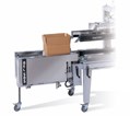 BEL 505 Case Erector and Pack Station BEL 505 Case Erector and Pack Station