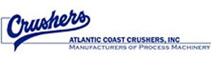Atlantic Coast Crushers, Inc.: Size Reduction Machinery