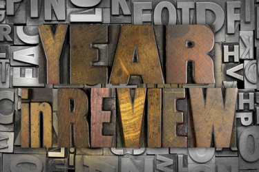 Year In Review Year In Review