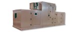 Custom Air Handling Custom Air Handling