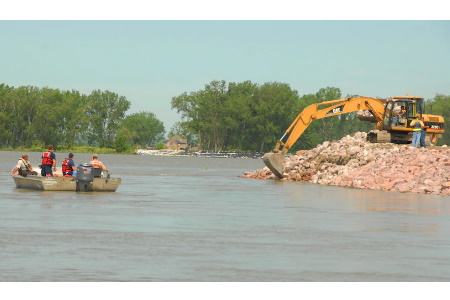 Dod Efforts Showcased In Climate Adaptation Companion Document