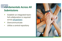 Different Approaches For Preparing A Marketing Application Veristat 2