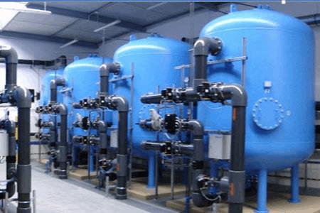 best whole house water treatment systems