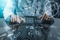 Create A Single Source Of Data Truth With Data Management Technology GettyImages-1126636492 data architecture