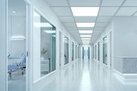 CDMOs And Hospitals Pursue Cures For Rare Disease GettyImages-1364075546