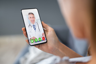 Telehealth Remote Clinical Trial