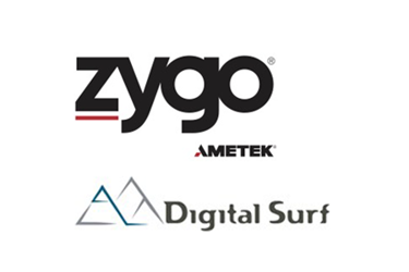 Zygo Corporation Collaborates With Digital Surf To Launch MX Software With Mountains Advanced Contour Module
