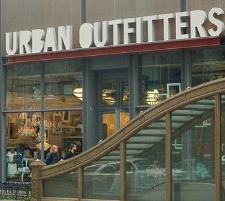 Case Study: Urban Outfitters