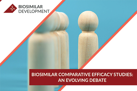 Biosimilar Comparative Efficacy Studies An Evolving Debate Promotion