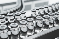 High Voltage Leak Detection For Parenteral Drug Container Closure Integrity  Vaccine Vials GettyImages-1316775813