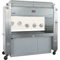 Biological Safety Cabinet- Pass-Through- Labgard 610 