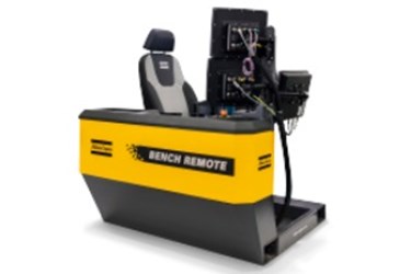 BenchREMOTE BenchREMOTE