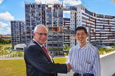 RF IC Design Collaboration RF IC Design Collaboration