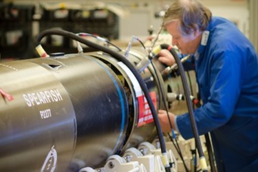 Navy torpedoes Navy torpedoes