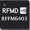 Front End Module (FEM) for ISM Band Applications: RFFM6403 Front End Module (FEM) for ISM Band Applications: RFFM6403