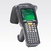 MC3090-Z Handheld Mobile Computer MC3090-Z Handheld Mobile Computer