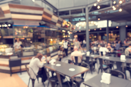 Improving Restaurant Order Accuracy With Interactive Touchscreens - Vimarsana News