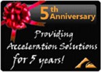 acceleware5yrs