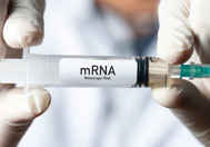 GettyImages-1335381149- MRNA, Vaccine