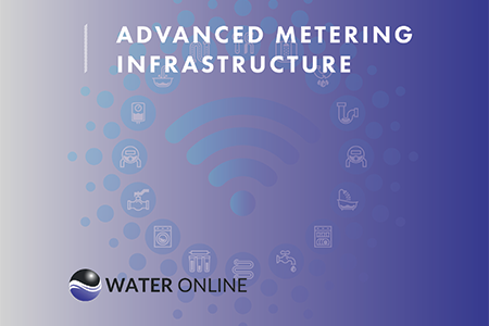 Advanced Metering Infrastructure