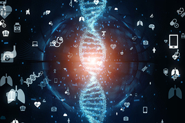Gene therapy iStock-1249306244