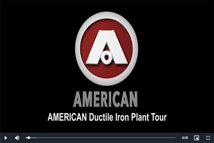 Ductile-Iron-Plant-Tour