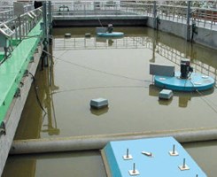 Aqua MSBR: Modified Sequencing Batch Reactor