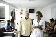 Tailored Solutions For A Global Phase III Neovascular AMD Study GettyImages-1200984194 elderly mobility