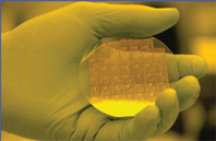 GaN Foundry Services