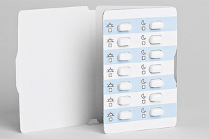 Pharmaceutical Wallet Packaging Wallet Packaging